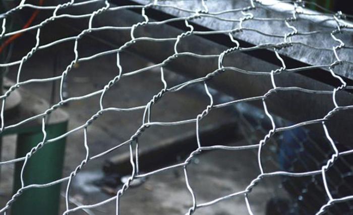 توری گابیون